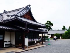 -京都御所