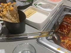 -海底捞火锅(江北万达商业广场店)