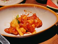 -青年公社烤鸭(熙悦天街店)