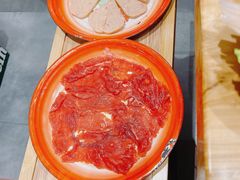 -虾领航小龙虾·吉林烧烤(柳州路店)