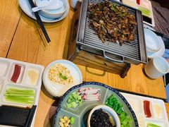 -四季民福烤鸭店(前门店)