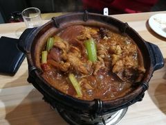 -范贤光鸡公煲(平乐园总店)