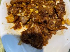 -振生清真饭店(永安道店)