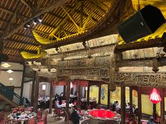 -HOHO餐厅(古子城店)