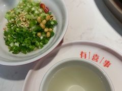 味碟-蜀滋香鲜鱼美蛙火锅(339店)