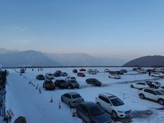 -太子岭滑雪场