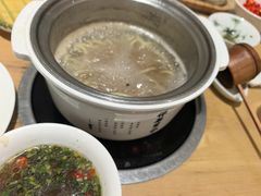 -竹鲜笙全竹宴(国色天香店)