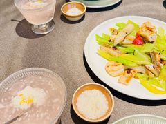 -一川二水•粤川醉(CP静安店)
