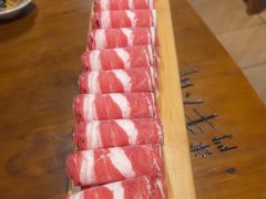 -津门老羊家·铜锅涮羊肉·烧烤(科技园店)