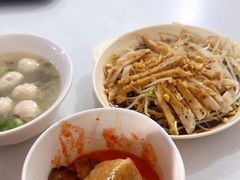 -东街钟楼肉粽(总店)