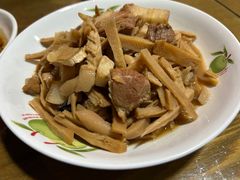 -沈记菜馆(酒仙桥路店)