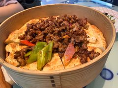 -撒拉花儿·新疆菜·清真(太阳宫店)