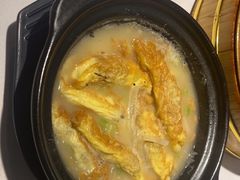 -围龙屋客家食府(福田店)