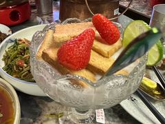 -浩海火燒雲傣家菜(芮欧百货店)