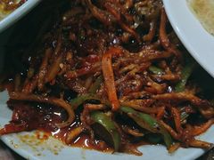 -延成苑韩式烤肉店(长春道店)