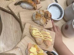 -万岁寿司(万国店)