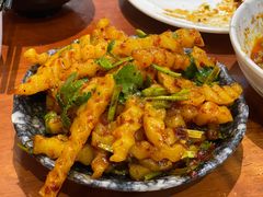 琅琊土豆-付小姐在成都(中山公园店)