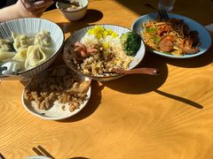 -红小满休闲餐厅(十全街店)