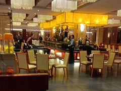 -九寨沟天源豪生度假酒店-豪庭轩中餐厅