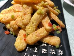 -陆壹捌餐厅(五大道店)