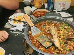 -鱼见你烤鱼•本地烧烤(1818店)