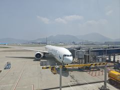-香港国际机场