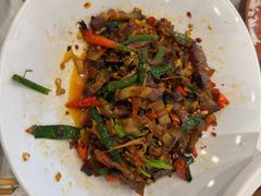 -攸州小镇家湘菜(小米科技园店)
