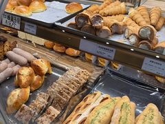 -烘焙町面包店(西四店)