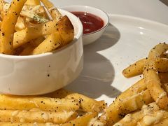-燃扒房Steakhouse(皇庭店)