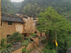 -杨家堂村