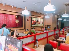 -贯一台湾牛肉面(八一七中路店)
