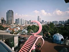 -城隍庙小礼品市场(福佑商厦福佑路店)