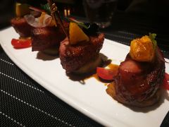 -缦云里花园餐厅