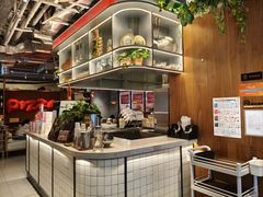 -必胜客(大宁路店)