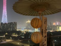 -小茶闲舍·观景商务茶馆(广州塔店)