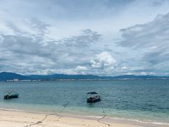 -三亚西岛海洋文化旅游区