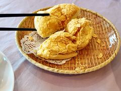-丰鲤楼•闽南茶楼(仟禧汇店)