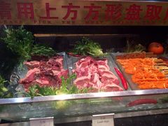 -城市名人酒店喝彩西餐厅(人民南路店)