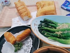 -点都德(龙之梦店)