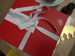 -可丽可丽·生日蛋糕·下午茶