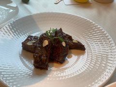 -扬州香格里拉·香宫中餐厅