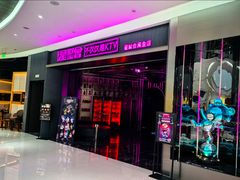 -星聚会KTV(合生汇黑金店)