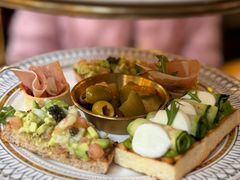 -IL TEATRO 精品意大利餐厅