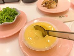 -争鲜回转寿司(通州万达店)