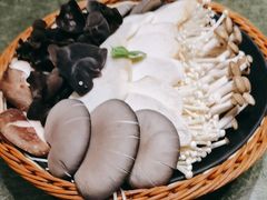 -东来顺(非遗·清真火锅·盛世广场店)