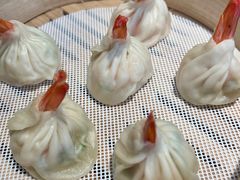 -隆喜元鱼汤包·海鲜(中联广场店)