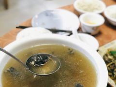 老火汤-幽优农庄·森波拉特色本地农家菜