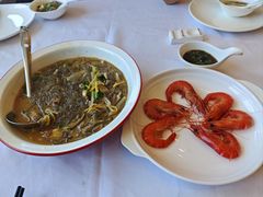 -骏莱海鲜鱼港(五角场店)