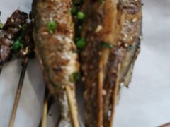 -木屋烧烤(坂田天安云谷店)