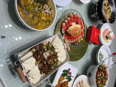 -老山东·山东菜(鲁菜名店)